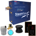 Steamspa Royal 4.5 KW Bath Generator with Auto Drain-Oil Rubbed Bronze RYT450OB-A